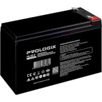 Аккумуляторная батарея PROLOGIX PL12-7 (12В, 7Ач)