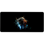 Килимок для миші VOLTRONIC Burst Sky 300x250 (YT12)