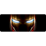 Коврик для мыши VOLTRONIC Iron Man 800x300 14 (IR14)