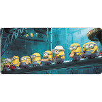 Коврик для мыши VOLTRONIC Minions 800x300 (MA206)