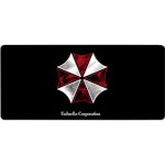 Килимок для миші VOLTRONIC Umbrella Corporation 800x300 (MA103)