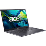 Ноутбук ACER Aspire 17 A17-51M-52RX Steel Gray (NX.J0JEU.001)