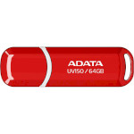 Флешка ADATA UV150 64GB USB3.2 Red (AUV150-64G-RRD)