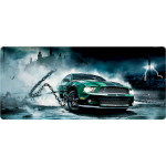 Коврик для мыши VOLTRONIC Ford Mustang GT 800x300 (C01383)