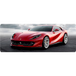 Коврик для мыши VOLTRONIC Ferrari 812 Superfast 700x300 (C28372)