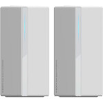 Wi-Fi Mesh система XIAOMI Mesh System AX3000 NE 2-pack (DVB4458GL)