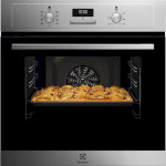 Духова шафа ELECTROLUX SteamBake Pro EOD3F40BX