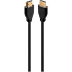 Кабель TTEC 2DK38 Male to Male 4K HDMI v2.0 1.5м Black (2DK38S)