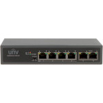 Коммутатор UNIVIEW NSW2010-6T-POE-IN