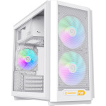 Корпус GAMEMAX F36 White