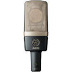 Микрофон студийный AKG C314 (3386X00010)