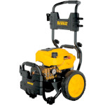 Минимойка высокого давления DeWALT DXPW007E