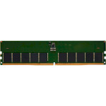 Модуль пам'яті DDR5 4800MHz 32GB KINGSTON Server Premier ECC UDIMM (KSM48E40BD8KM-32HM)