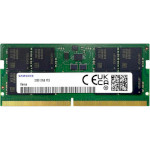 Модуль пам'яті SAMSUNG SO-DIMM DDR5 5600MHz 32GB (M425R4GA3PB0-CWM)