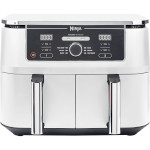 Мультипіч NINJA Air Fryer Dual zone (AF400EUWH)