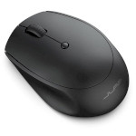 Миша JLAB Go Wireless Mouse Black