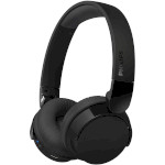 Навушники PHILIPS TAH3209 Black (TAH3209BK/00)