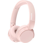 Наушники PHILIPS TAH4209 Pink (TAH4209PK/00)