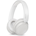 Навушники PHILIPS TAH5209 White (TAH5209WT/00)