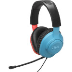 Наушники геймерские JBL Quantum 100N (JBLQTUM100N)