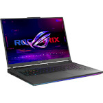 Ноутбук ASUS ROG Strix G18 G814JIR Eclipse Gray (G814JIR-N6098)