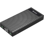 Повербанк SANDBERG Powerbank 2xUSB-C, 2xUSB-A, PD100W 30000mAh (420-87)