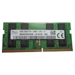 Модуль памяти HYNIX SO-DIMM DDR4 2400MHz 16GB (HMA82GS6AFR8N-UHN0)