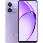 Смартфон OPPO A3 4G 6/256GB Starry Purple