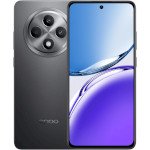 Смартфон OPPO Reno12 F 4G 8/256GB Matte Gray