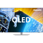 Телевізор PHILIPS 48" OLED 4K 48OLED819/12