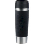 Термокружка TEFAL Travel Mug Classic 0.5л Black (N2022010)