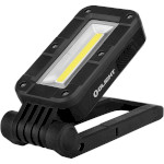 Фонарь кемпинговый OLIGHT Swivel Black