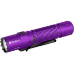 Фонарь тактический OLIGHT M2R Pro Warrior Purple