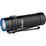 Ліхтар тактичний OLIGHT Warrior Nano Black