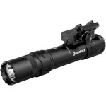 Фонарь тактический подствольный OLIGHT Odin GL M Green Beam M-LOK Black