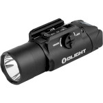 Фонарь тактический подствольный OLIGHT PL Turbo Valkyrie Black