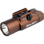 Фонарь тактический подствольный OLIGHT PL Turbo Valkyrie Desert Tan