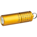 Фонарь-брелок OLIGHT I1R 2 Pro East Yellow