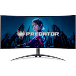 Монітор ACER Predator X34Xbmiiphuzx (UM.CXXEE.X01)