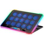 Підставка для ноутбука ICECOOREL K15D RGB