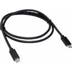 Кабель PATRON USB3.1 Type-C to Type-C 1м (PN-2T)