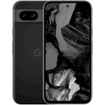 Смартфон GOOGLE Pixel 8a 8/256GB EU Obsidian (840244708023)