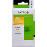 Картридж PATRON совместимый с HP 655 (CZ112AE) Yellow