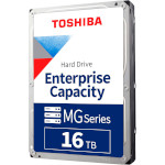 Жорсткий диск 3.5" TOSHIBA Enterprise Capacity 16TB SAS 7.2K (MG09SCA16TE)