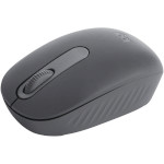 Миша LOGITECH M196 Graphite (910-007459)