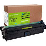 Тонер-картридж PATRON Green Label совместимый с HP 307A Cyan (PN-307ACGL)