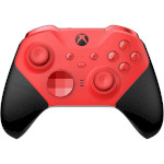 Геймпад MICROSOFT Xbox Elite Wireless Controller 2 Red Core Edition (RFZ-00014)