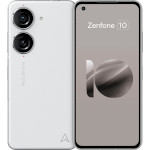 Смартфон ASUS ZenFone 10 8/256GB Comet White