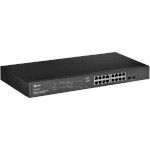 Коммутатор TP-LINK SG2218P