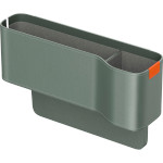 Автомобільний органайзер BASEUS OrganizeFun Series Car Console Storage Organizer Frosted Gray (C20256502831-00)